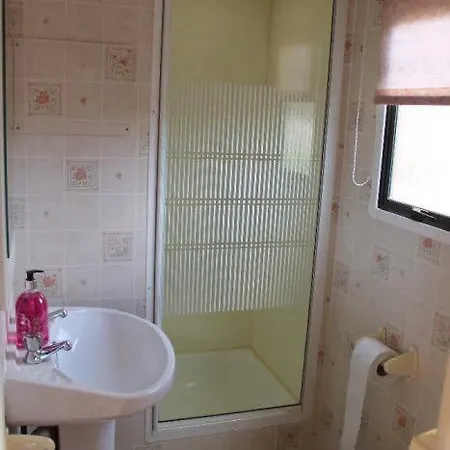 Domek Holenderski Apartment *