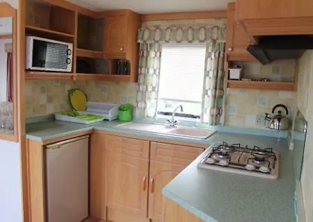 Apartment Domek Holenderski *